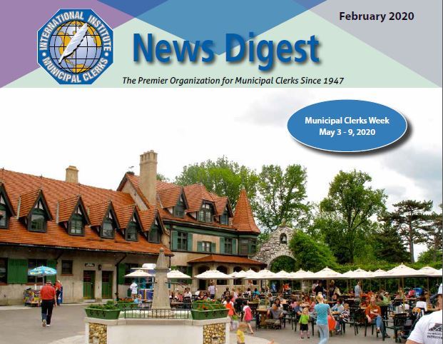 February News Digest Photo