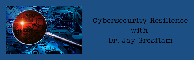Cybersecurity Resilience