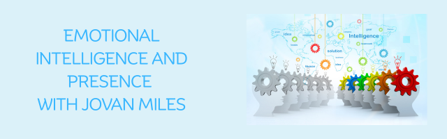 Emotional Intelligence and Presence