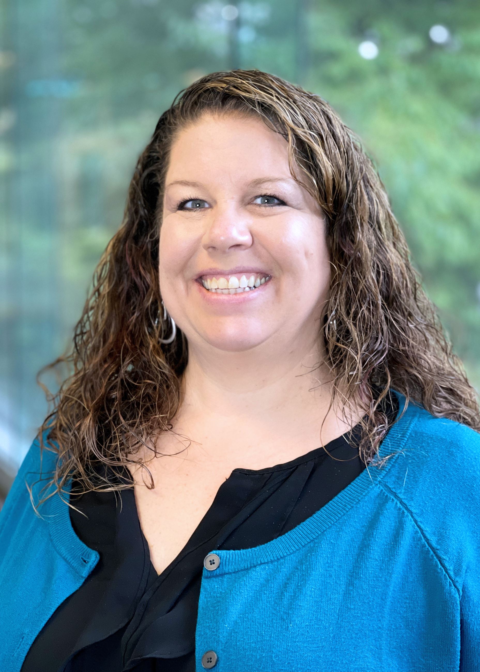 Region IX - Shawn Campbell